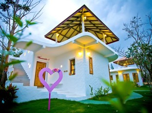 Agoda.com Thailand Apartments & Hotels