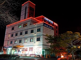 Agoda.com South Korea Apartments & Hotels