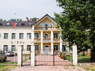 Agoda.com Russia Apartments & Hotels