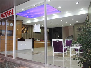 Agoda.com Turkey Apartments & Hotels