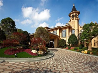 Agoda.com China Apartments & Hotels