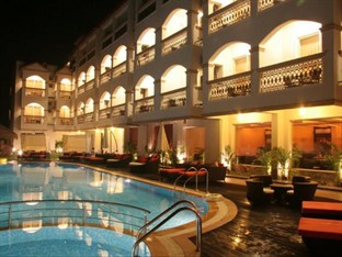 Agoda.com India Apartments & Hotels