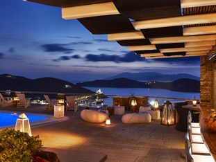 Agoda.com Greece Apartments & Hotels