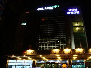 Agoda.com South Korea Apartments & Hotels