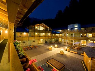 Agoda.com Italy Apartments & Hotels