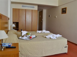 Agoda.com Greece Apartments & Hotels
