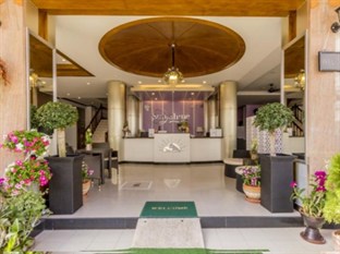 Agoda.com Thailand Apartments & Hotels