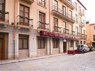 Agoda.com Spain Apartments & Hotels