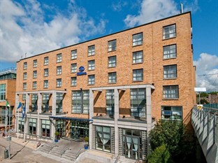 Agoda.com Ireland Apartments & Hotels