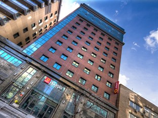 Agoda.com Russia Apartments & Hotels