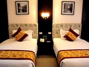 Agoda.com Philippines Apartments & Hotels