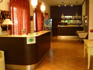 Agoda.com Italy Apartments & Hotels