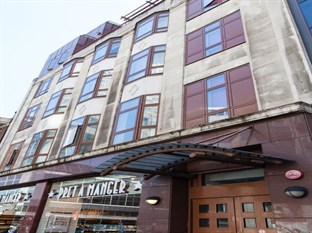 Agoda.com United Kingdom Apartments & Hotels