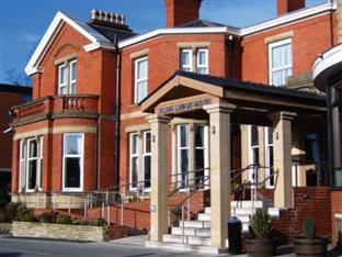 Agoda.com United Kingdom Apartments & Hotels