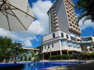 Agoda.com China Apartments & Hotels