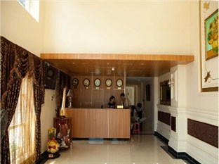 Agoda.com Vietnam Apartments & Hotels  