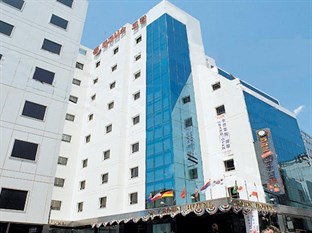 Agoda.com South Korea Apartments & Hotels