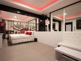 Agoda.com South Korea Apartments & Hotels