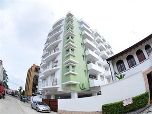 Agoda.com Sri Lanka Apartments & Hotels