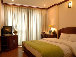 Agoda.com Vietnam Apartments & Hotels  