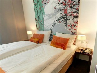 Agoda.com Germany Apartments & Hotels