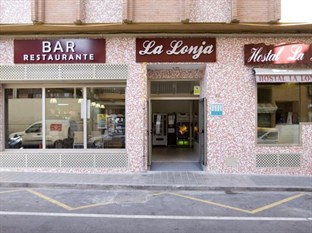 Agoda.com Spain Apartments & Hotels