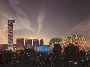 Agoda.com China Apartments & Hotels