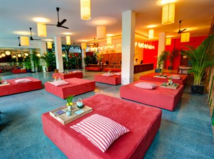 Agoda.com Cambodia Apartments & Hotels