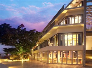 Agoda.com China Apartments & Hotels