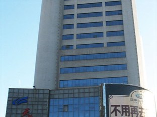 Agoda.com China Apartments & Hotels