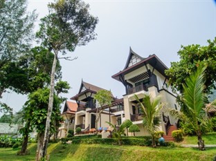 Agoda.com Thailand Apartments & Hotels