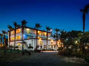 Agoda.com South Korea Apartments & Hotels