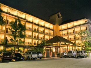 Agoda.com Thailand Apartments & Hotels