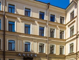 Agoda.com Russia Apartments & Hotels