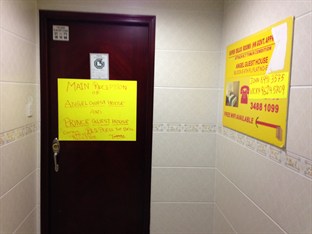 Agoda.com Hong Kong Apartments & Hotels