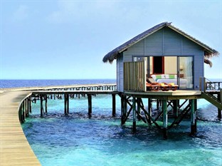 Agoda.com Maldives Apartments & Hotels