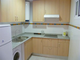 Agoda.com Spain Apartments & Hotels