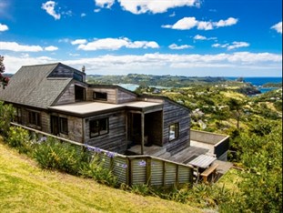 Agoda.com New Zealand Apartments & Hotels