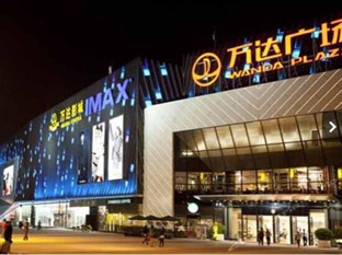 Agoda.com China Apartments & Hotels