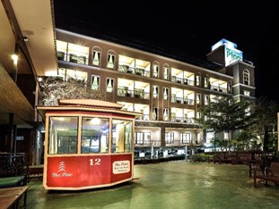 Agoda.com Thailand Apartments & Hotels