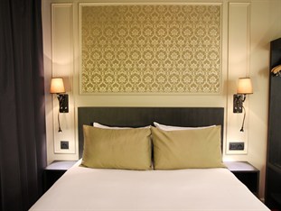 Agoda.com Apartments & Hotels France 