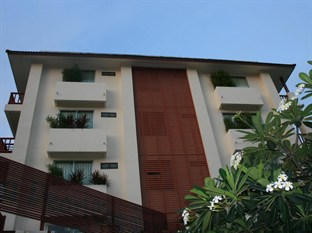 Agoda.com Thailand Apartments & Hotels