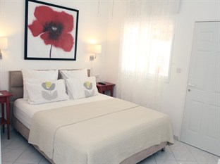 Agoda.com Israel Apartments & Hotels