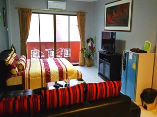 Agoda.com Thailand Apartments & Hotels