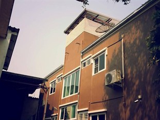 Agoda.com Thailand Apartments & Hotels