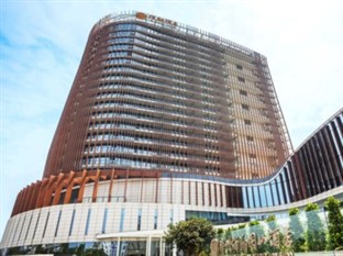 Agoda.com China Apartments & Hotels