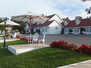 Agoda.com Australia Apartments & Hotels