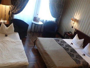 Agoda.com Hungary Apartments & Hotels