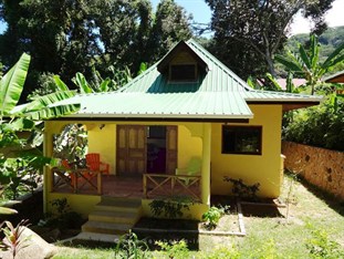 Agoda.com Seychelles Apartments & Hotels