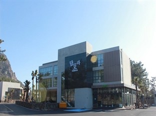 Agoda.com South Korea Apartments & Hotels